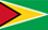 Guyana flag